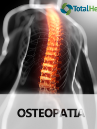 Osteopatia
                                        